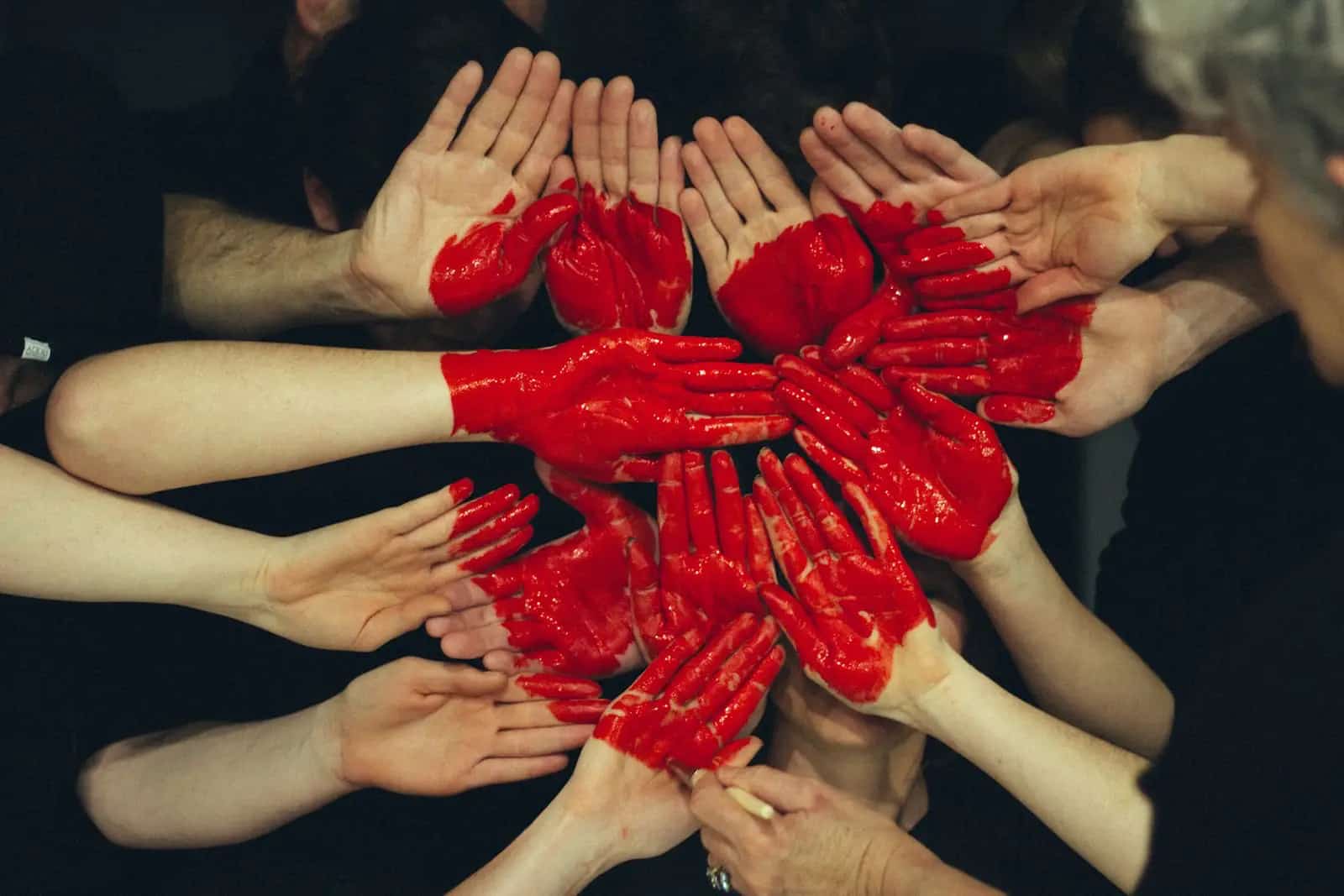 Emergency Relief support initiative
